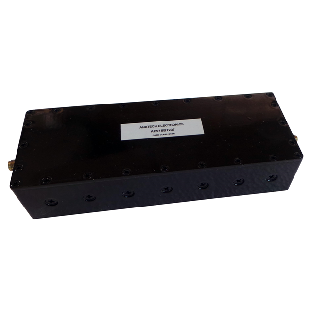 Anatech Electronics Inc. AB915B1237