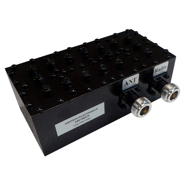 Anatech Electronics Inc. AB915B475