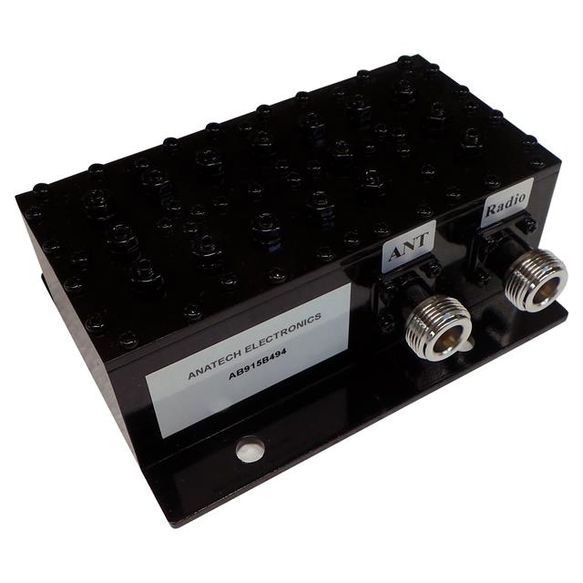 Anatech Electronics Inc. AB915B494