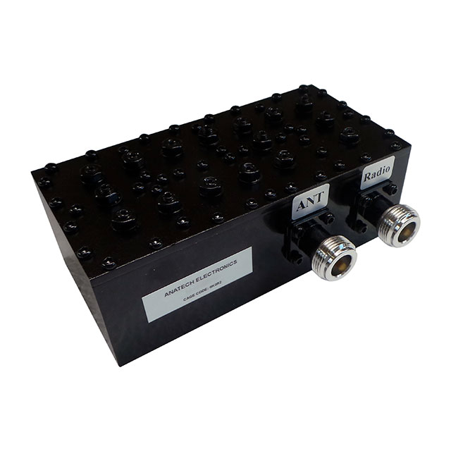 Anatech Electronics Inc. AB915B528