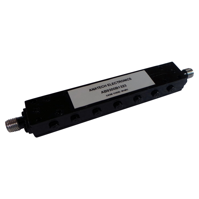 Anatech Electronics Inc. AB9300B1323