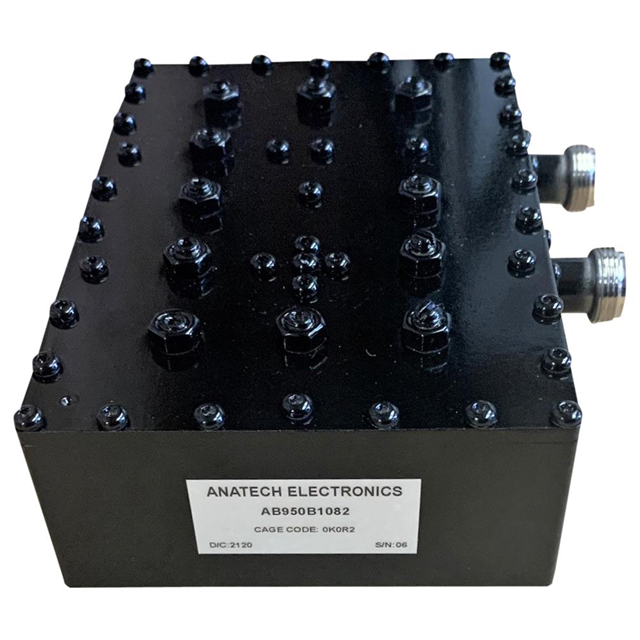 Anatech Electronics Inc. AB950B1082