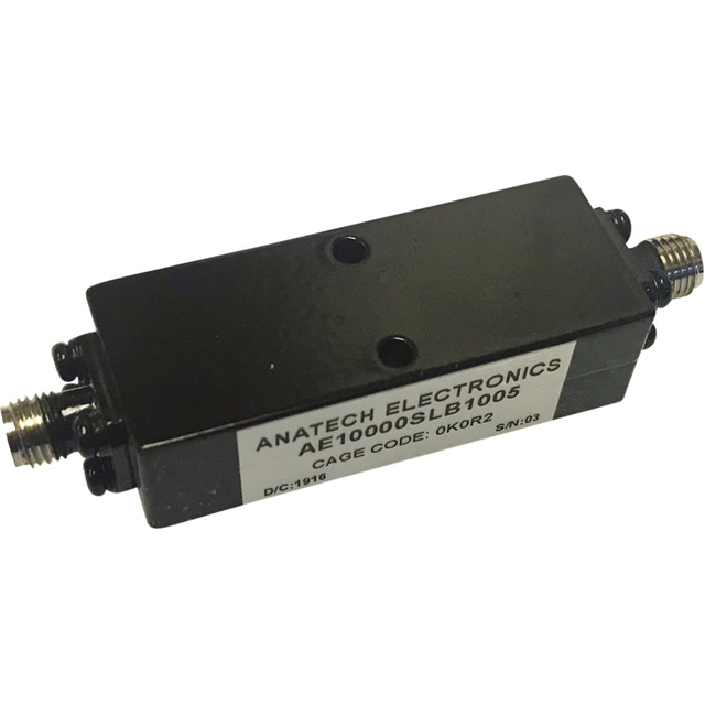 Anatech Electronics Inc. AE10000SLB1005
