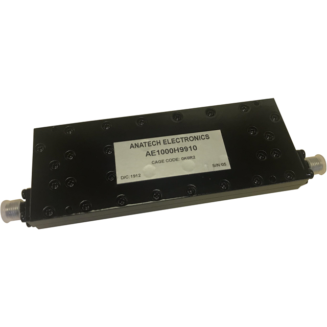 Anatech Electronics Inc. AE1000H9910