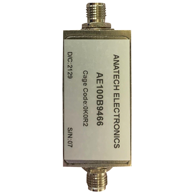 Anatech Electronics Inc. AE100B9466