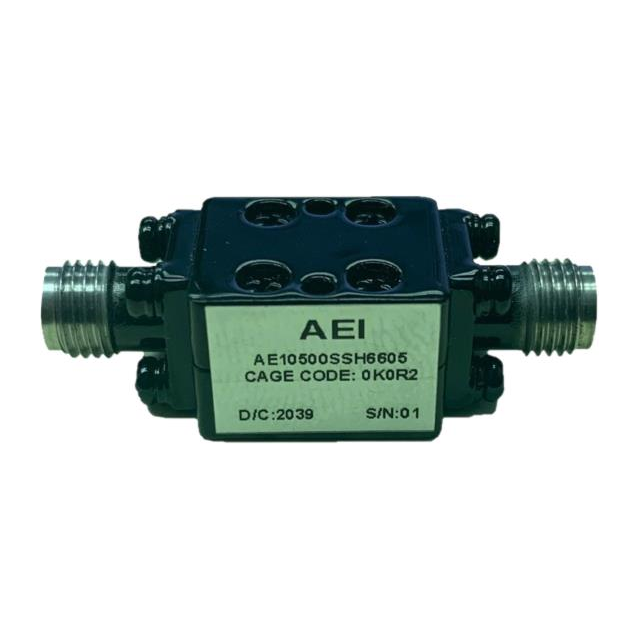 Anatech Electronics Inc. AE10500SSH6605
