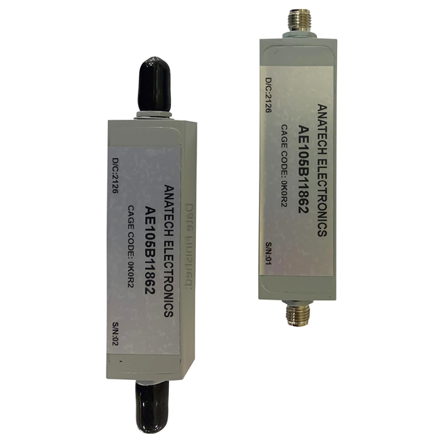 Anatech Electronics Inc. AE105B11862
