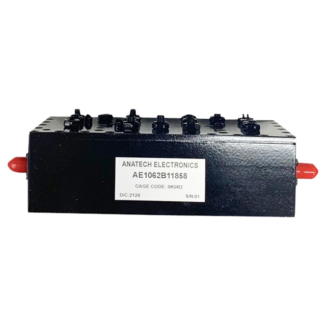 Anatech Electronics Inc. AE1062B11858
