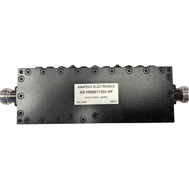 Anatech Electronics Inc. AE1090B11203-NF