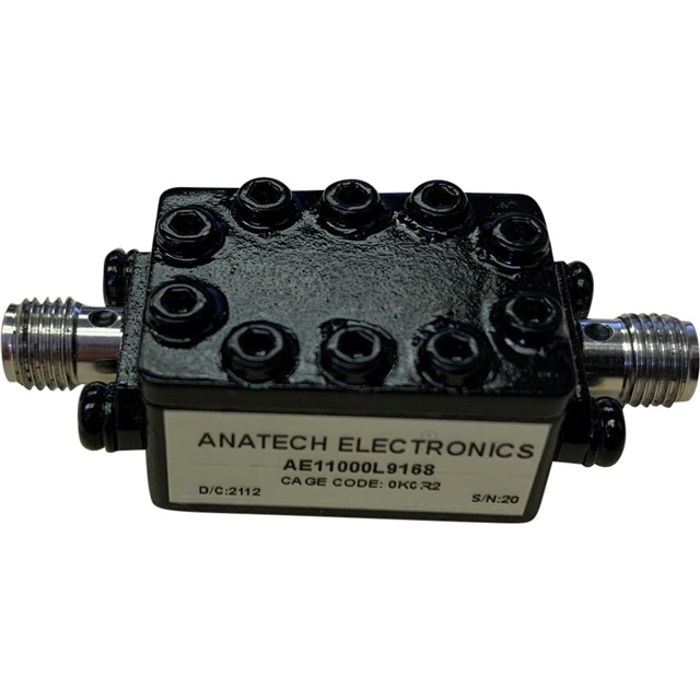 Anatech Electronics Inc. AE11000L9168
