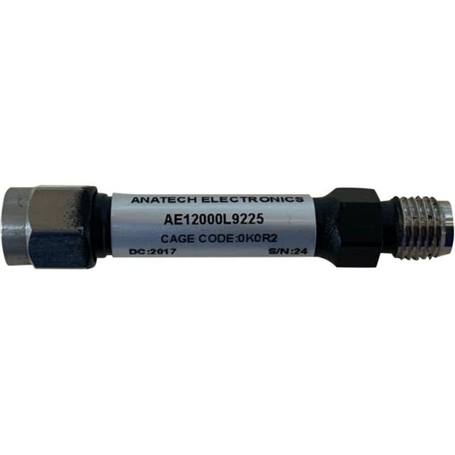 Anatech Electronics Inc. AE12000L9225