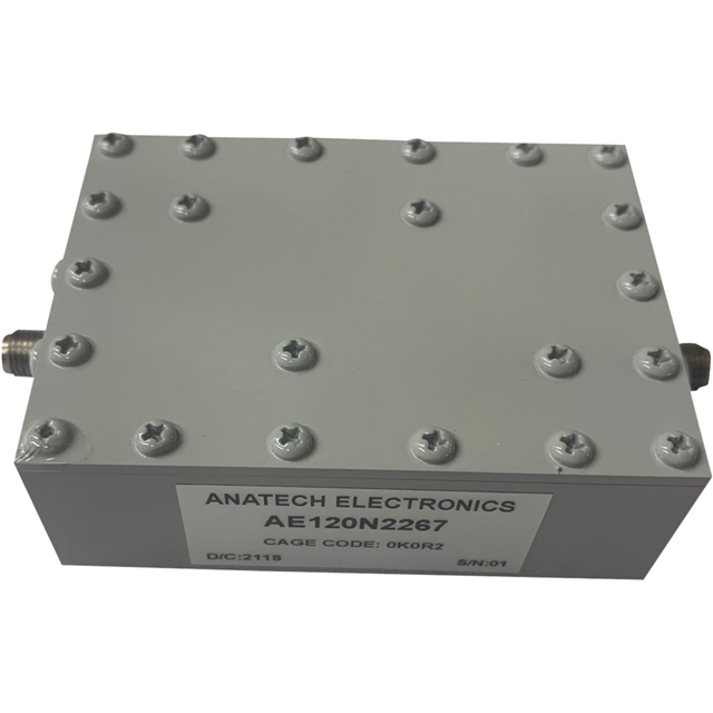 Anatech Electronics Inc. AE120N2267