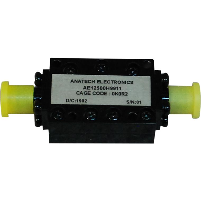 Anatech Electronics Inc. AE12500H9911