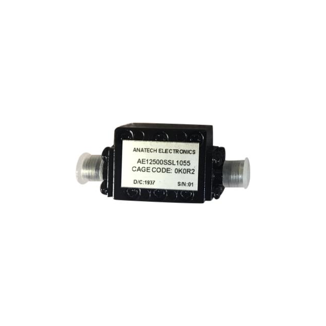 Anatech Electronics Inc. AE12500SSL1055