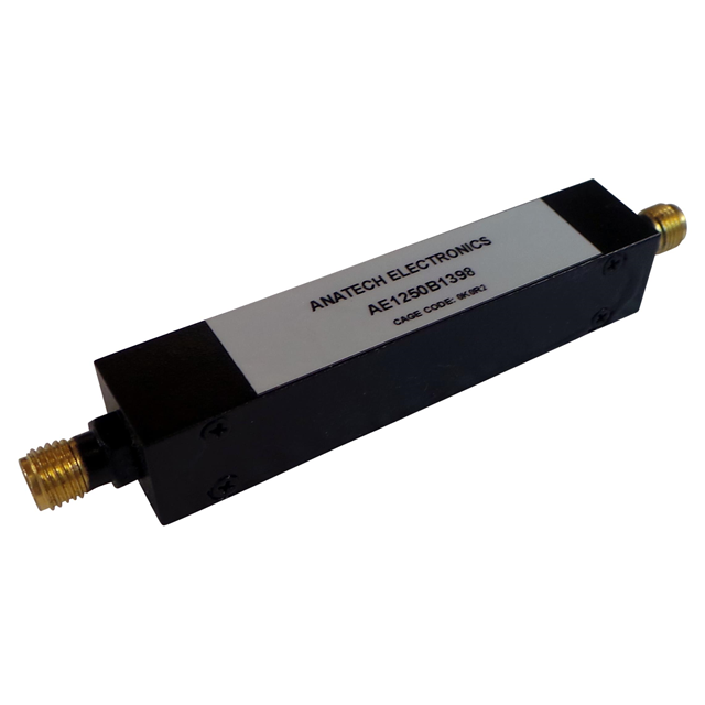 Anatech Electronics Inc. AE1250B1398