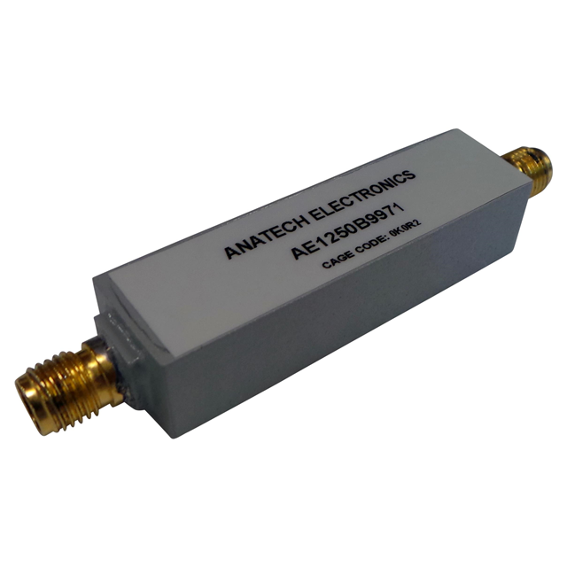 Anatech Electronics Inc. AE1250B9971
