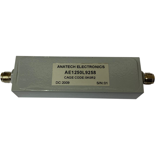 Anatech Electronics Inc. AE1250L9258