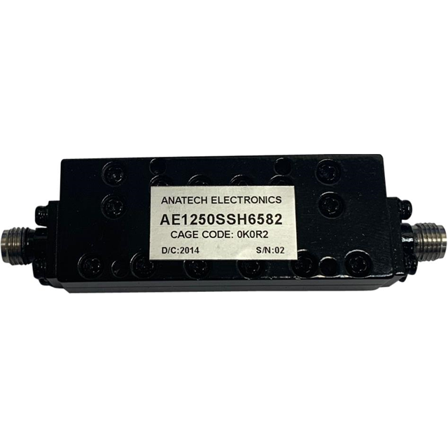 Anatech Electronics Inc. AE1250SSH6582