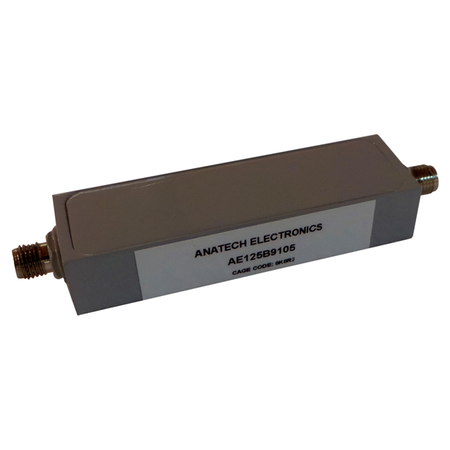 Anatech Electronics Inc. AE125B9105