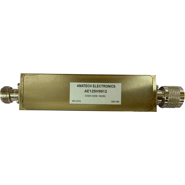Anatech Electronics Inc. AE125H9912