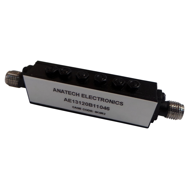 Anatech Electronics Inc. AE13120B11046