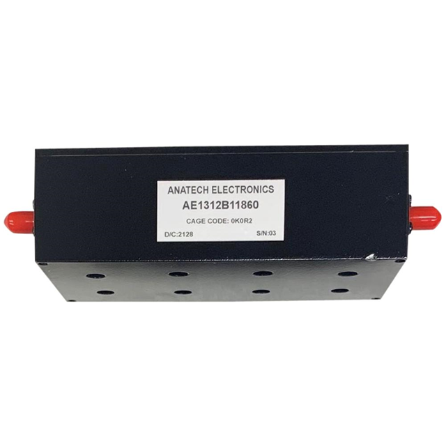 Anatech Electronics Inc. AE1312B11860