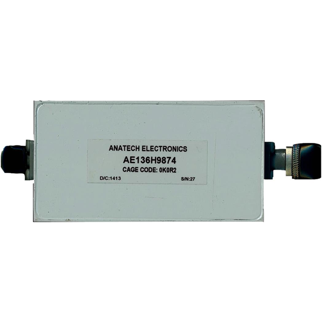 Anatech Electronics Inc. AE136H9874
