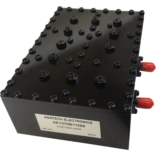 Anatech Electronics Inc. AE1370B11585