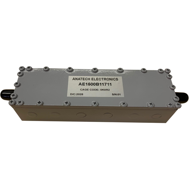 Anatech Electronics Inc. AE1500B11711