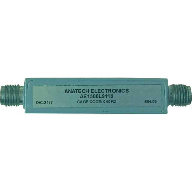 Anatech Electronics Inc. AE1500L9118