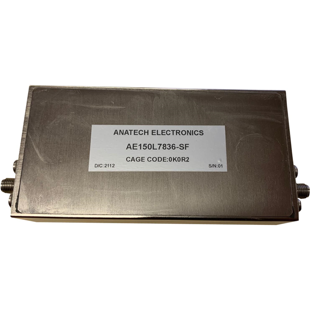 Anatech Electronics Inc. AE150L7836-SF