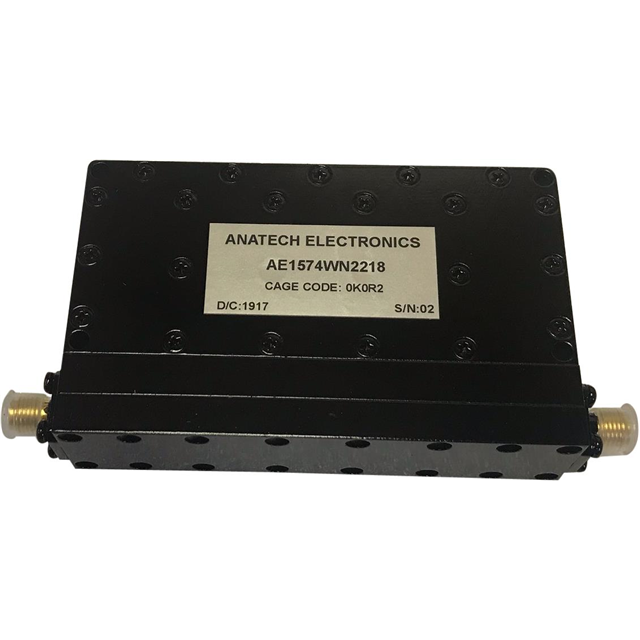 Anatech Electronics Inc. AE1574WN2218