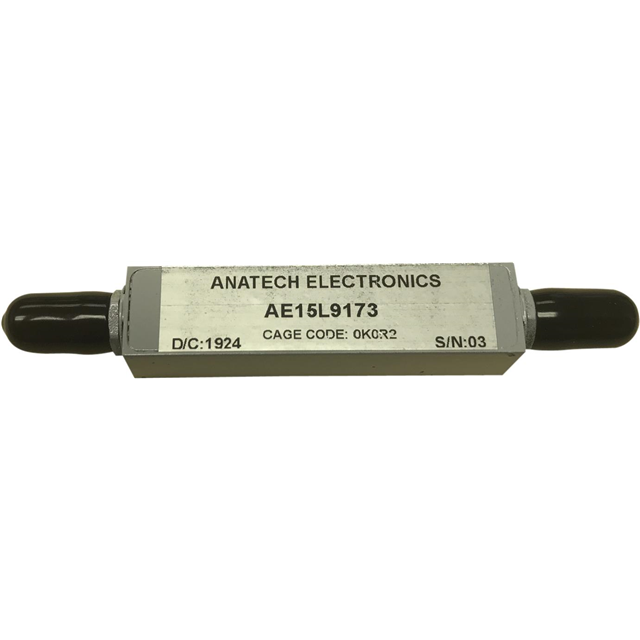 Anatech Electronics Inc. AE15L9173