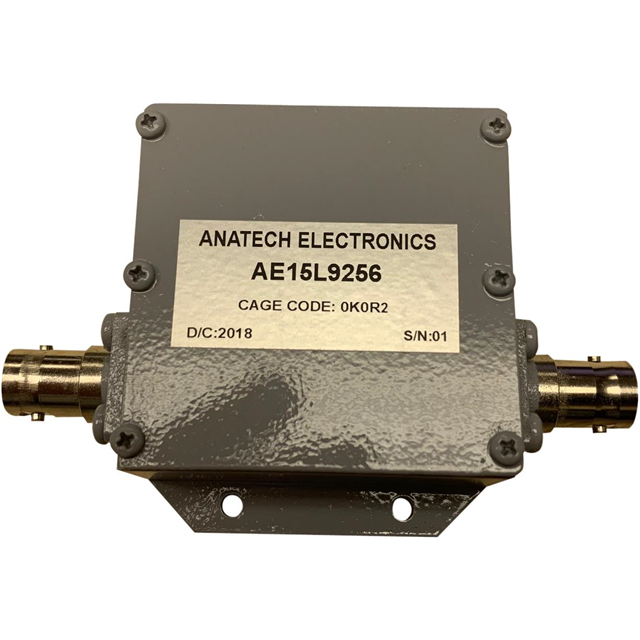 Anatech Electronics Inc. AE15L9256