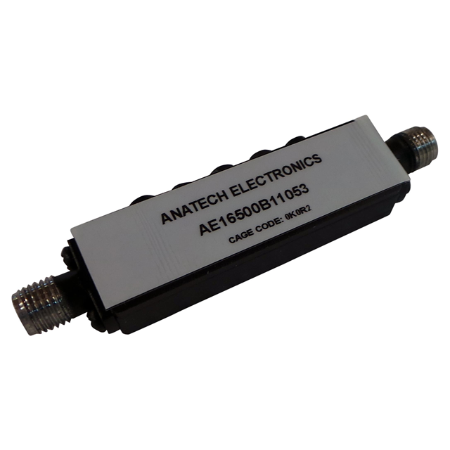 Anatech Electronics Inc. AE16500B11053
