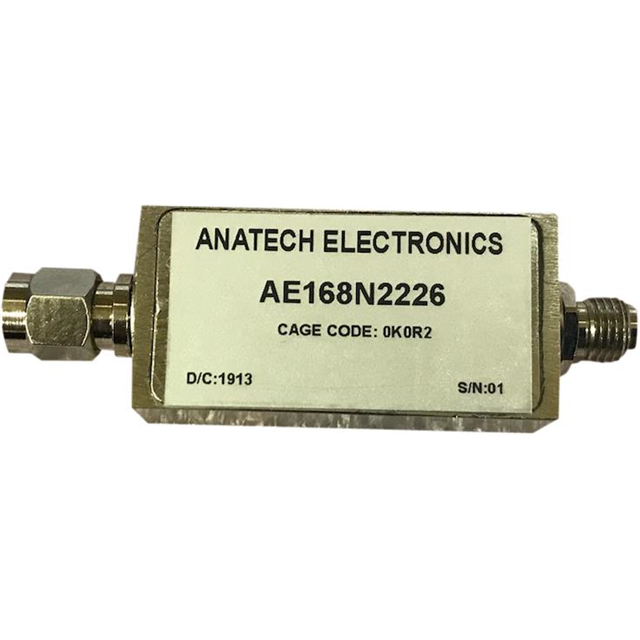 Anatech Electronics Inc. AE168N2226
