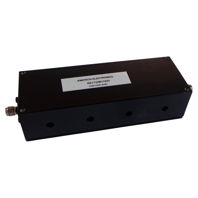 Anatech Electronics Inc. AE1732B11033