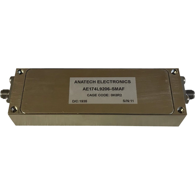 Anatech Electronics Inc. AE174L9206-SMAF