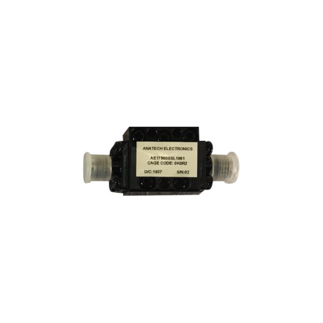 Anatech Electronics Inc. AE17500SSL1061