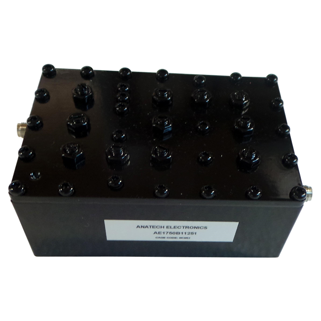 Anatech Electronics Inc. AE1750B11251