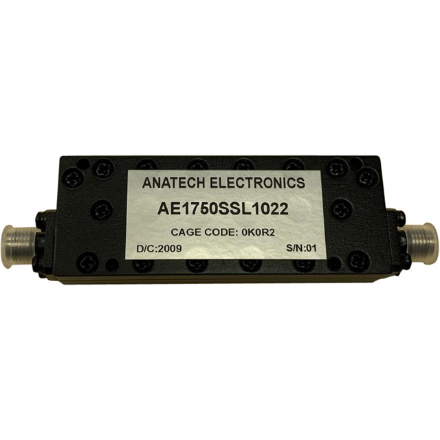 Anatech Electronics Inc. AE1750SSL1022
