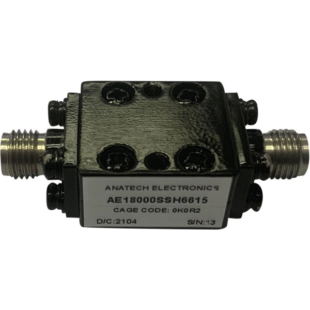 Anatech Electronics Inc. AE18000SSH6615