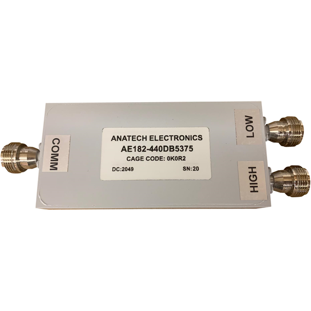 Anatech Electronics Inc. AE182-440DB5375