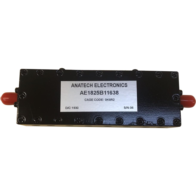 Anatech Electronics Inc. AE1825B11638