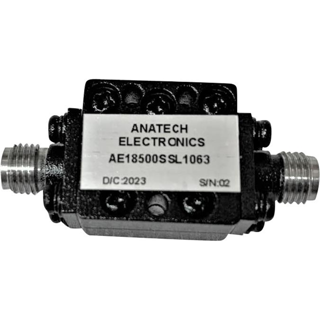 Anatech Electronics Inc. AE18500SSL1063
