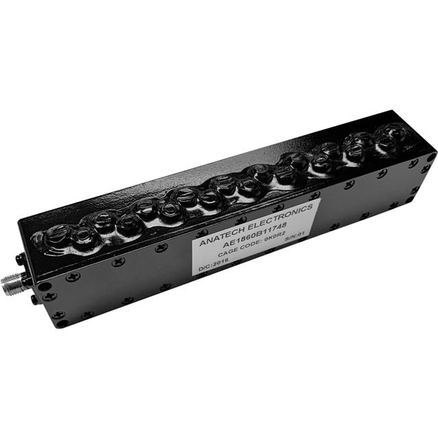 Anatech Electronics Inc. AE1860B11748