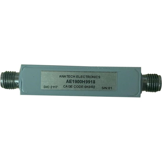 Anatech Electronics Inc. AE1900H9918
