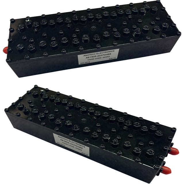 Anatech Electronics Inc. AE1925-2237D488