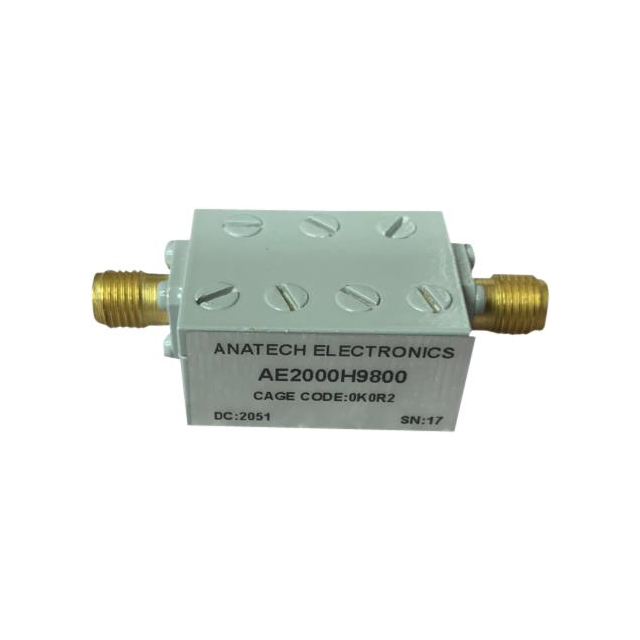 Anatech Electronics Inc. AE2000H9800