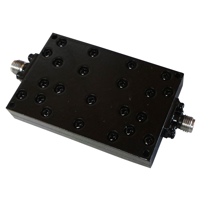 Anatech Electronics Inc. AE2000SSH6549